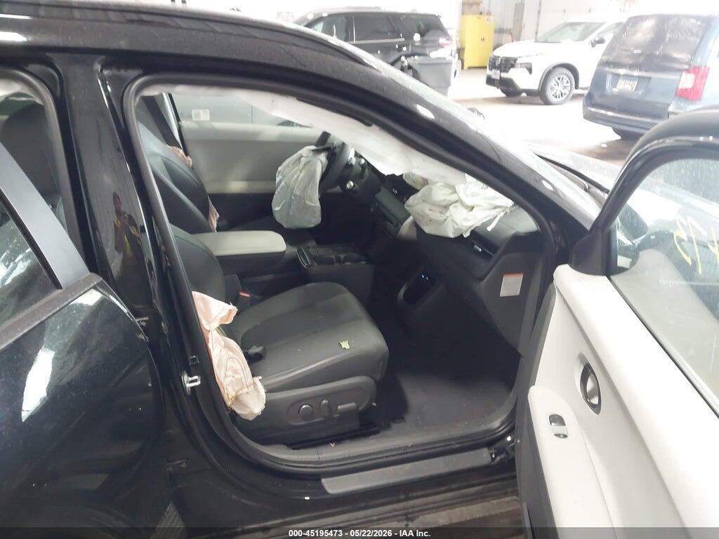 7YAKNDDC1SY031809 2025 HYUNDAI IONIQ 5 photo no. 5