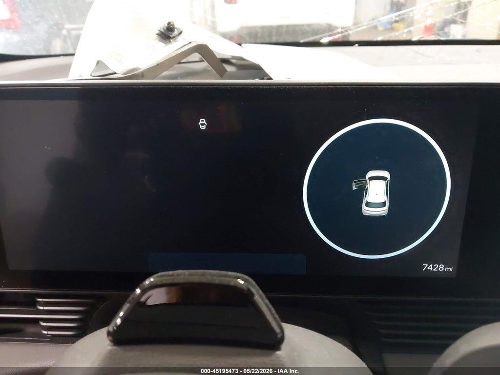 7YAKNDDC1SY031809 2025 HYUNDAI IONIQ 5 photo no. 7