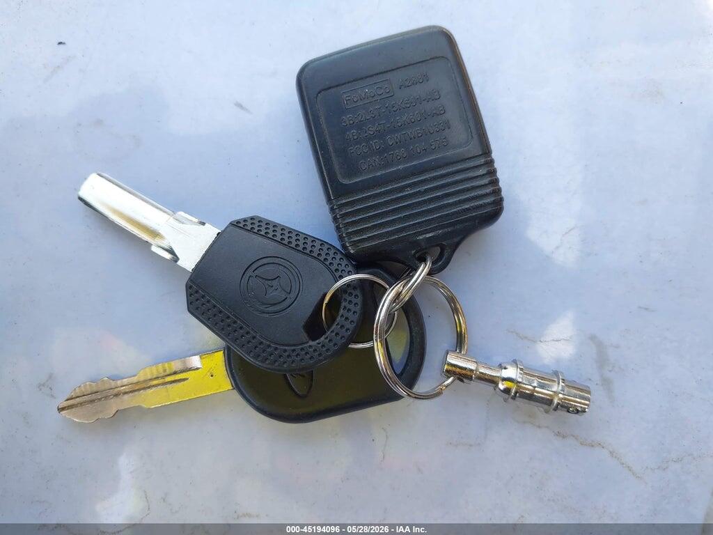 1ZVFT80N165239481 2006 FORD MUSTANG photo no. 11