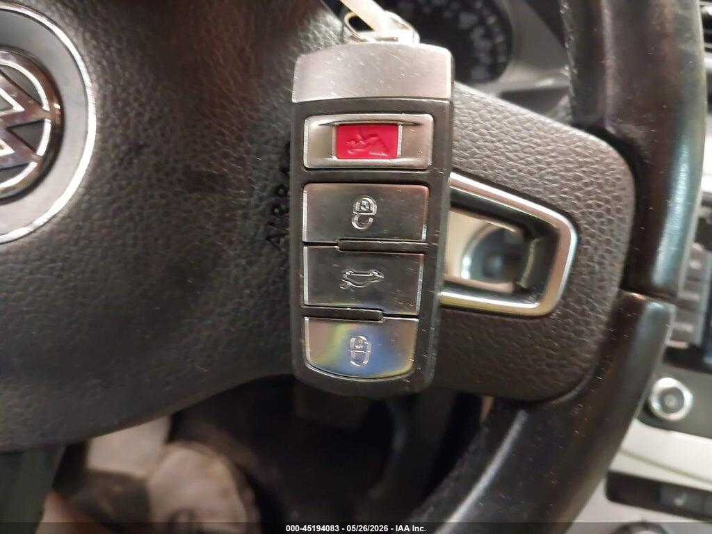 WVWBP7AN4EE537665 2014 VOLKSWAGEN CC photo no. 11