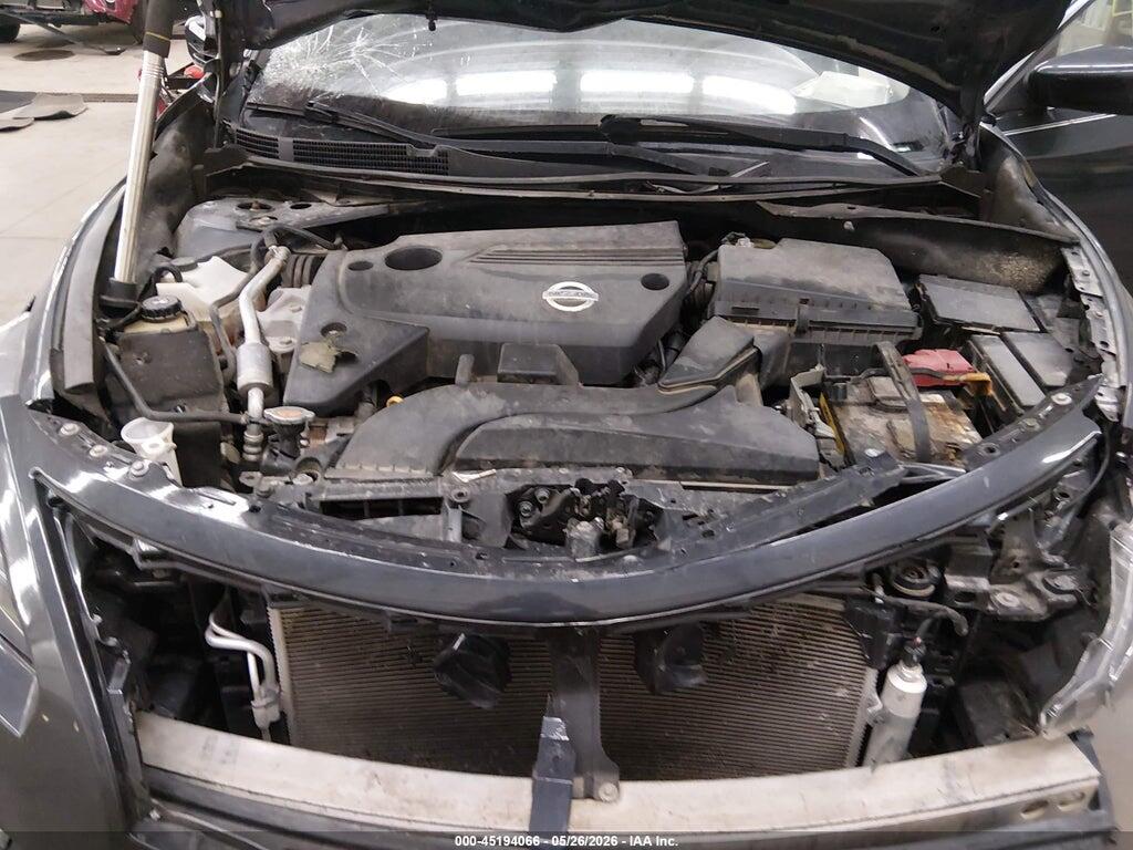 1N4AL3AP9FC245269 2015 NISSAN ALTIMA photo no. 10