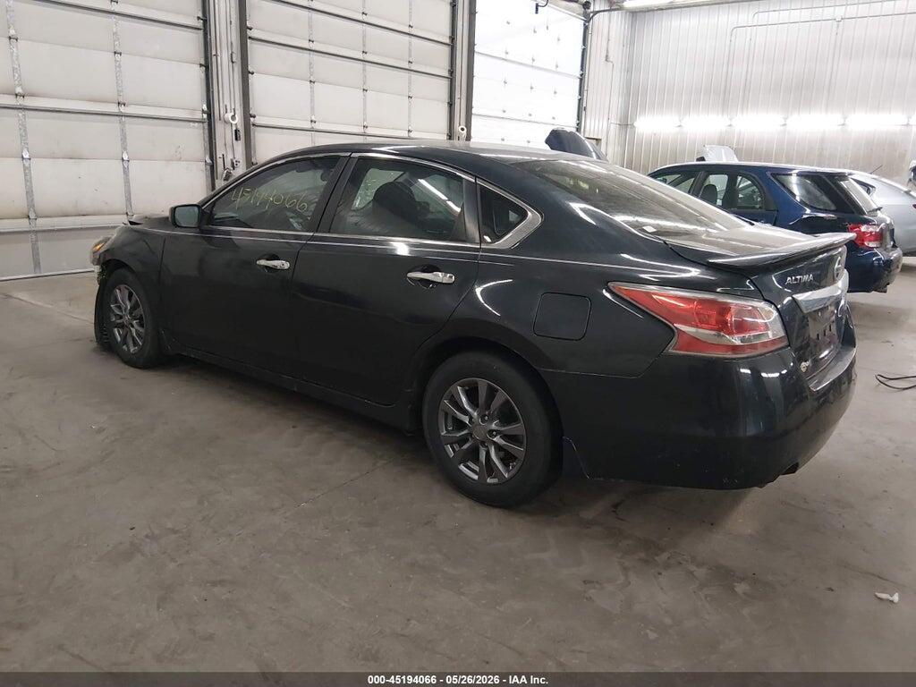 1N4AL3AP9FC245269 2015 NISSAN ALTIMA photo no. 3