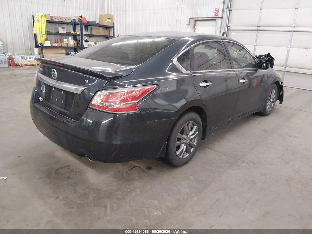 1N4AL3AP9FC245269 2015 NISSAN ALTIMA photo no. 4