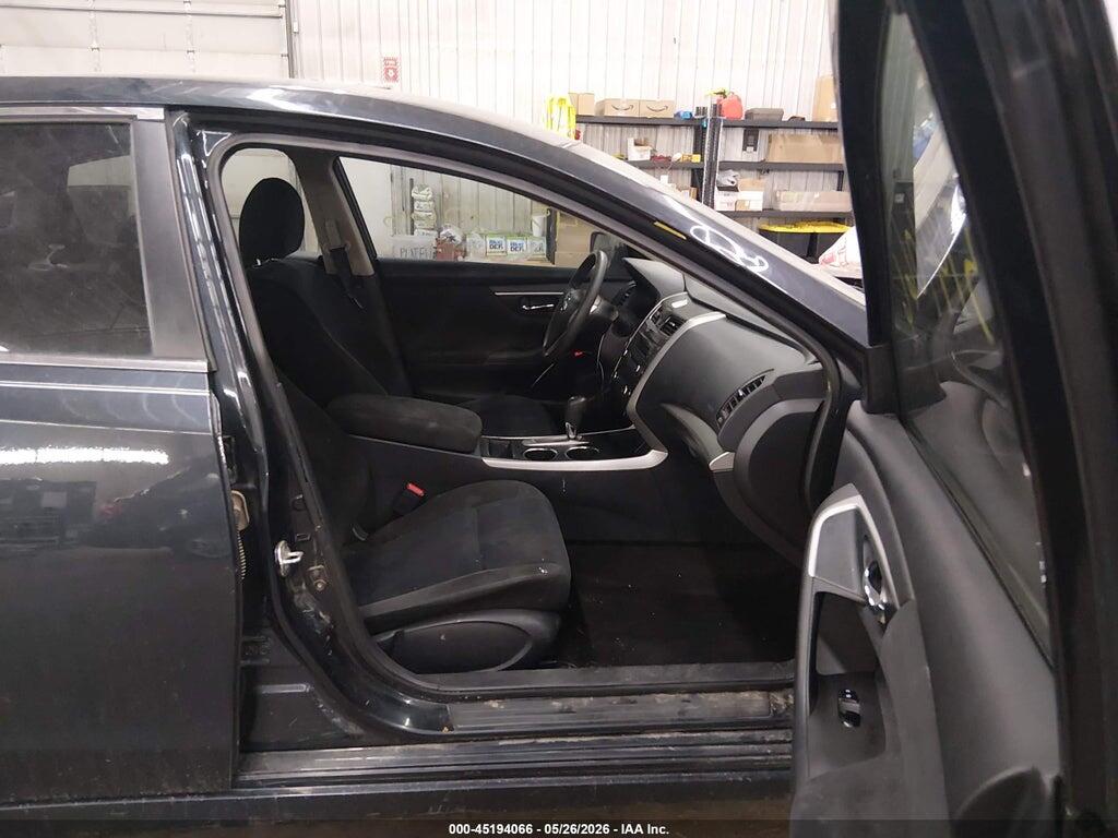 1N4AL3AP9FC245269 2015 NISSAN ALTIMA photo no. 5