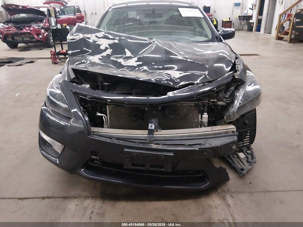 1N4AL3AP9FC245269 2015 NISSAN ALTIMA photo no. 6
