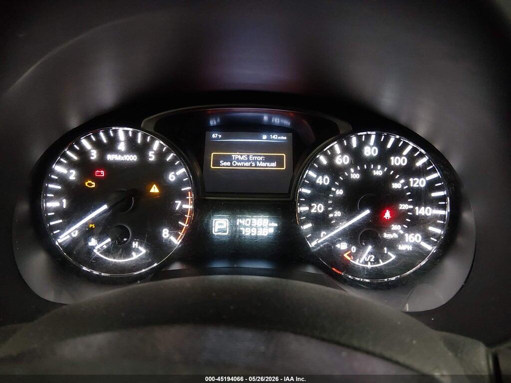 1N4AL3AP9FC245269 2015 NISSAN ALTIMA photo no. 7