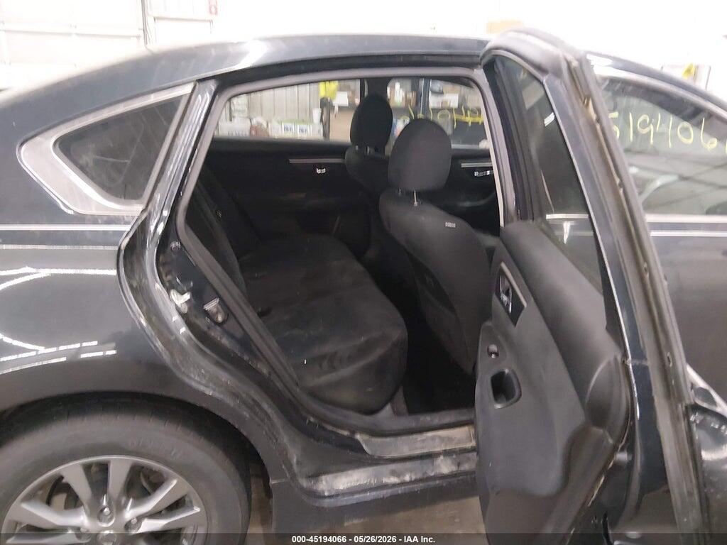1N4AL3AP9FC245269 2015 NISSAN ALTIMA photo no. 8
