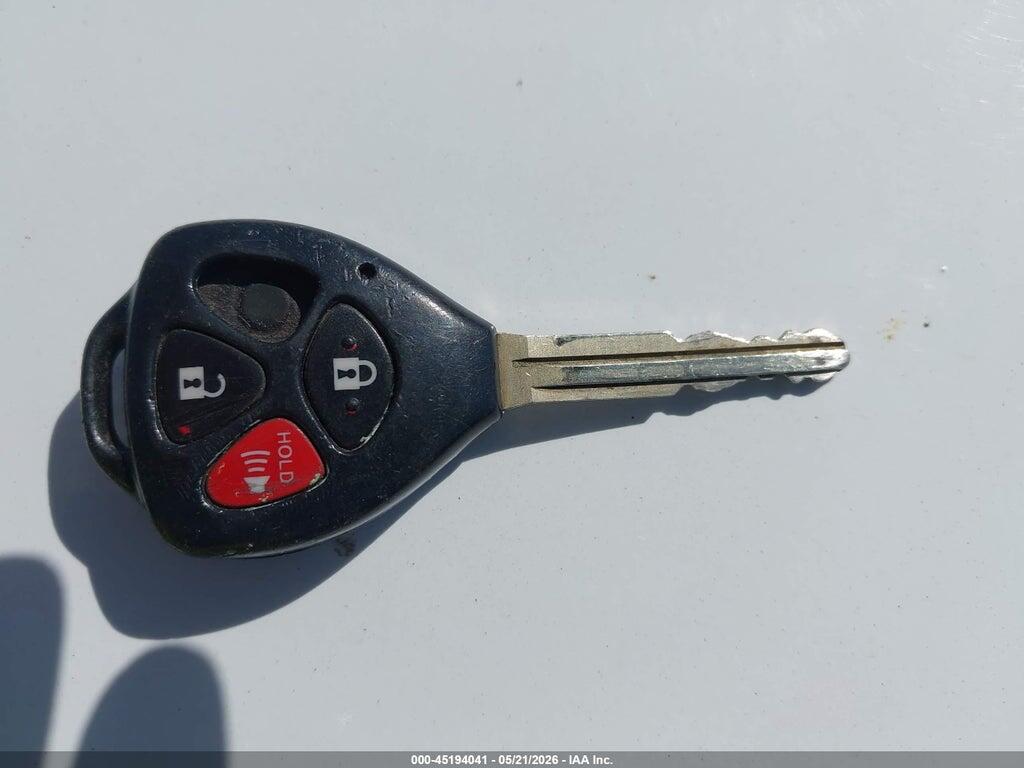 JTDBL40EX9J027183 2009 TOYOTA COROLLA photo no. 11