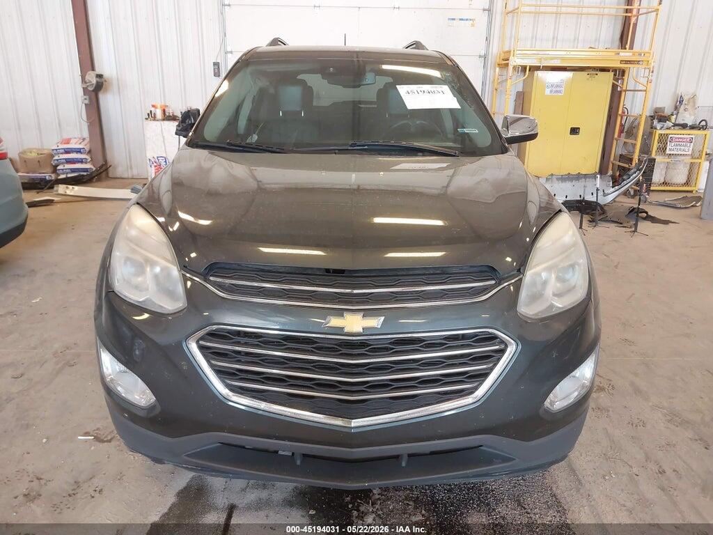2GNALDEK4H6240532 2017 CHEVROLET EQUINOX photo no. 12