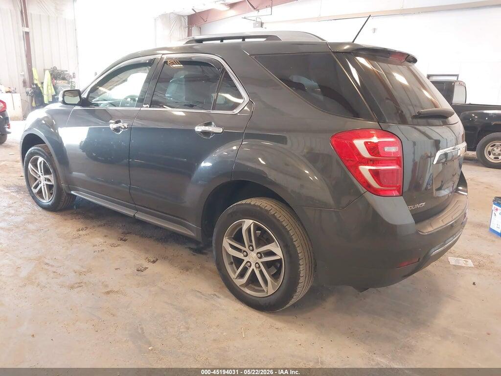 2GNALDEK4H6240532 2017 CHEVROLET EQUINOX photo no. 3