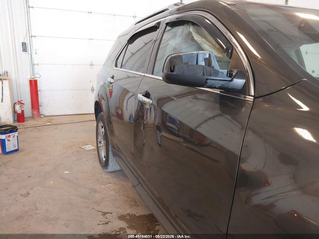 2GNALDEK4H6240532 2017 CHEVROLET EQUINOX photo no. 6