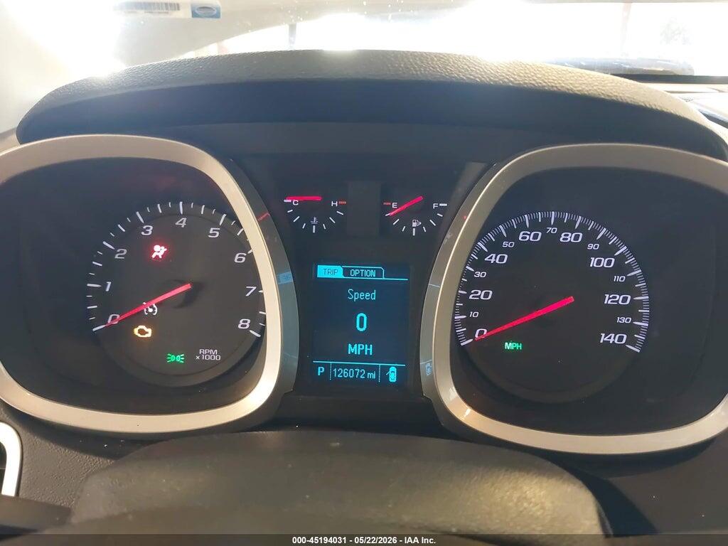 2GNALDEK4H6240532 2017 CHEVROLET EQUINOX photo no. 7