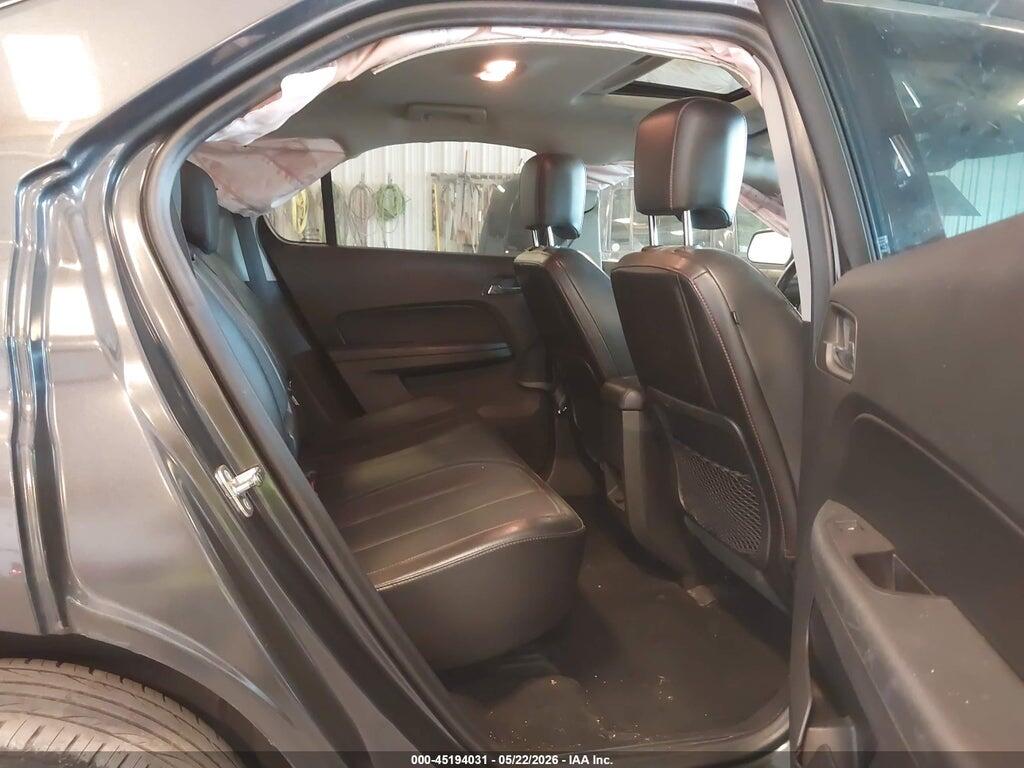 2GNALDEK4H6240532 2017 CHEVROLET EQUINOX photo no. 8