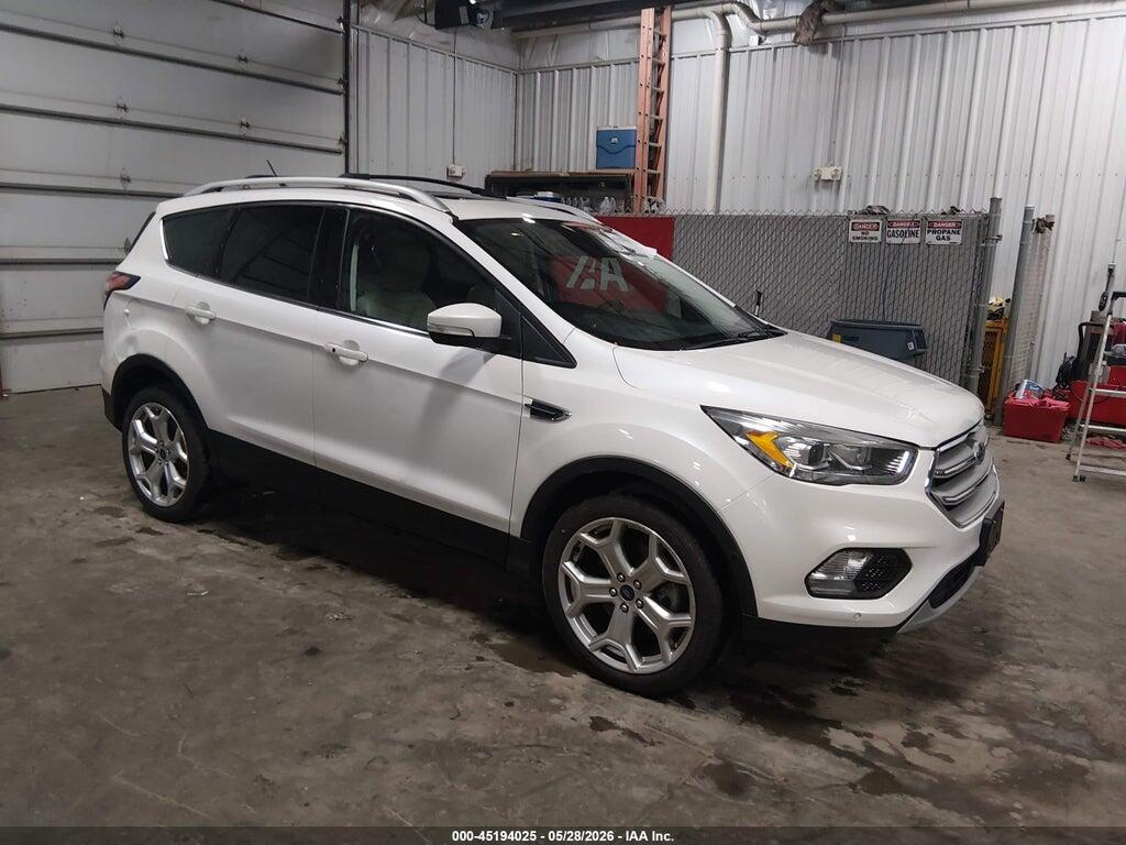 1FMCU9J99JUA09739 2018 FORD ESCAPE photo no. 1