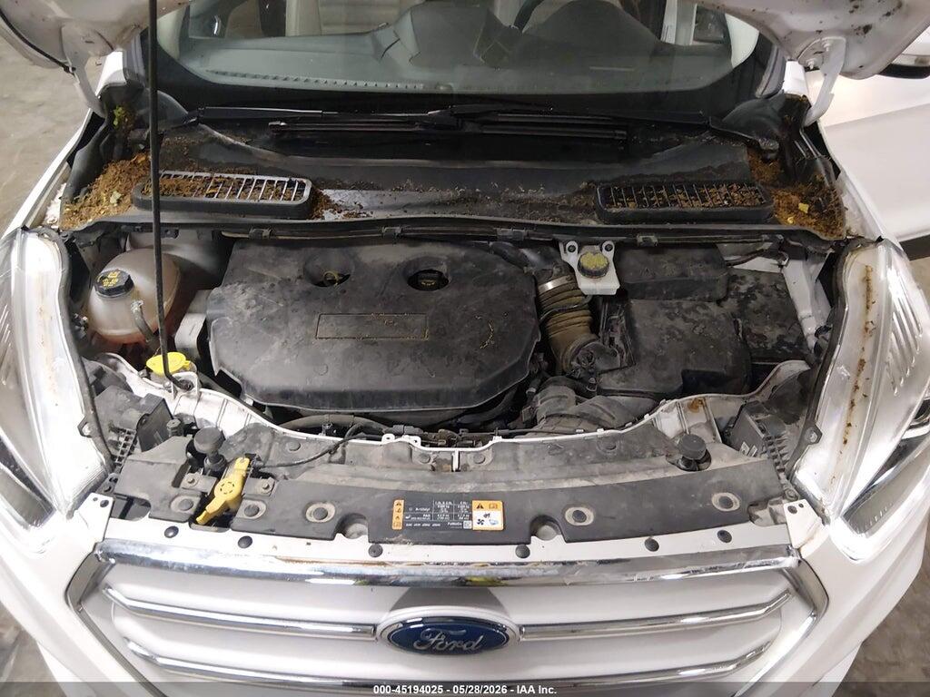 1FMCU9J99JUA09739 2018 FORD ESCAPE photo no. 10