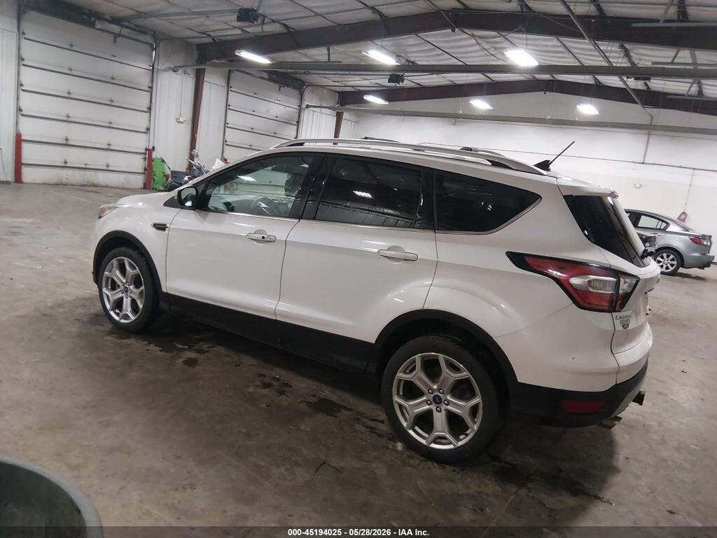 1FMCU9J99JUA09739 2018 FORD ESCAPE photo no. 3