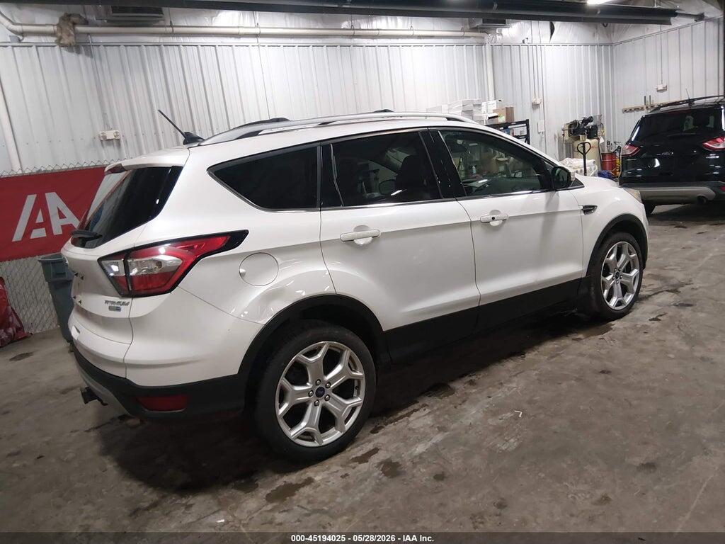 1FMCU9J99JUA09739 2018 FORD ESCAPE photo no. 4