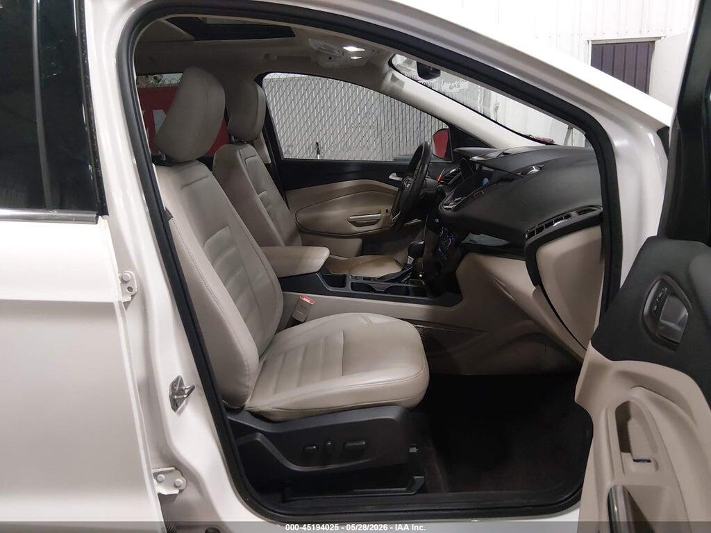 1FMCU9J99JUA09739 2018 FORD ESCAPE photo no. 5