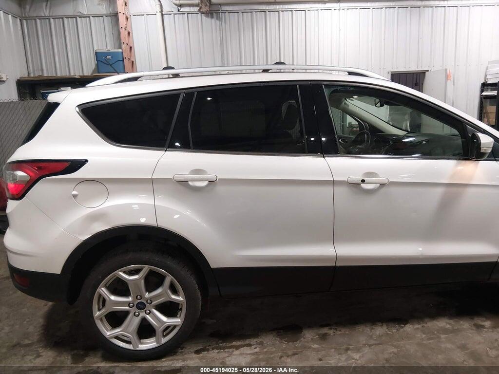 1FMCU9J99JUA09739 2018 FORD ESCAPE photo no. 6