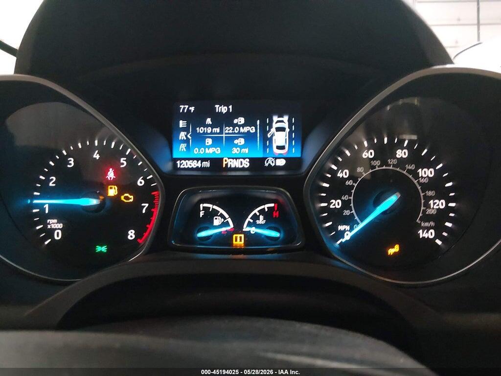 1FMCU9J99JUA09739 2018 FORD ESCAPE photo no. 7