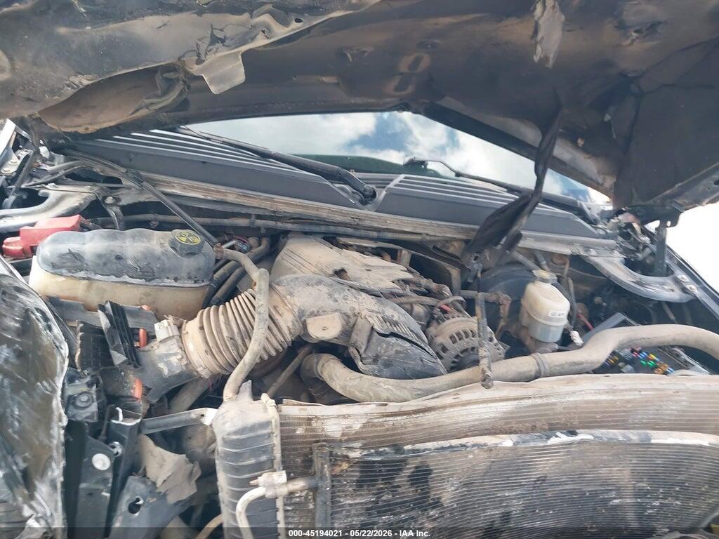 1GKS2MEF1ER108965 2014 GMC YUKON XL 1500 photo no. 10
