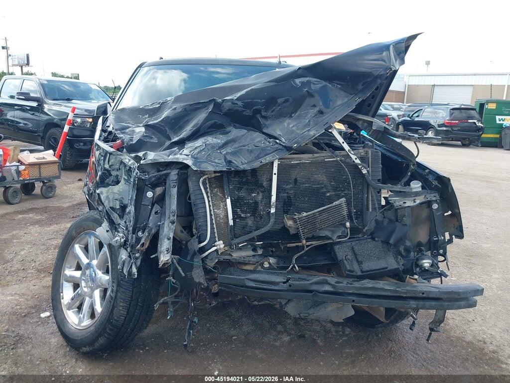 1GKS2MEF1ER108965 2014 GMC YUKON XL 1500 photo no. 12