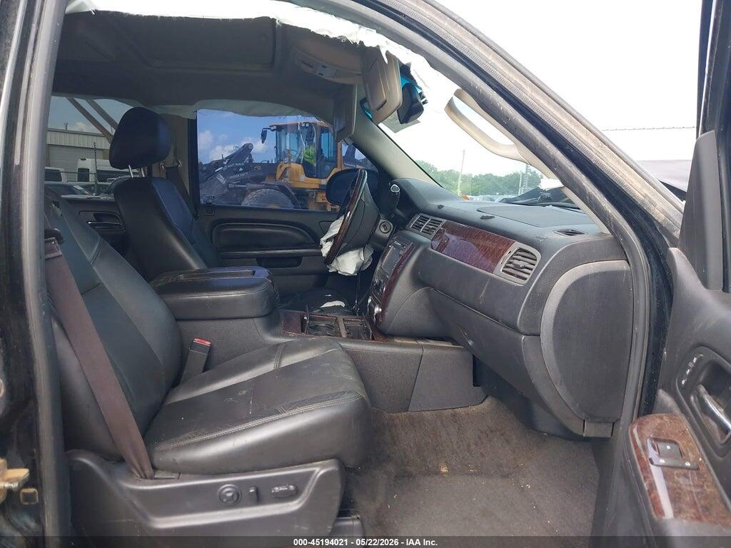 1GKS2MEF1ER108965 2014 GMC YUKON XL 1500 photo no. 5