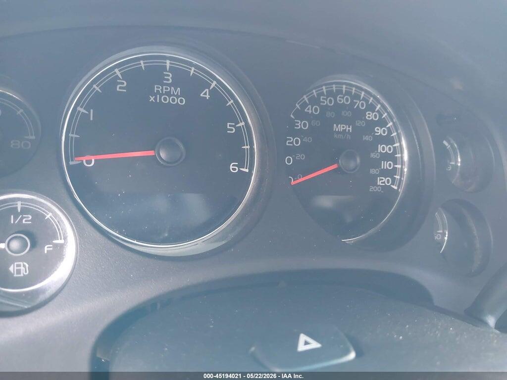 1GKS2MEF1ER108965 2014 GMC YUKON XL 1500 photo no. 7