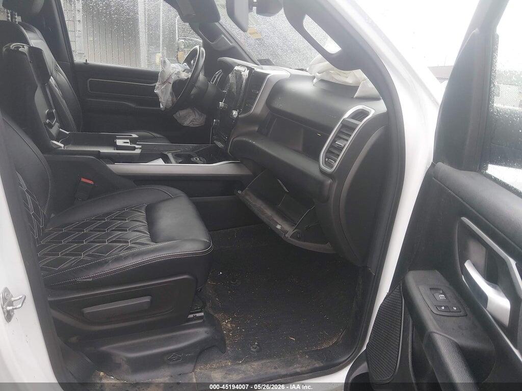 1C6SRFFT7NN311056 2022 RAM 1500 photo no. 5