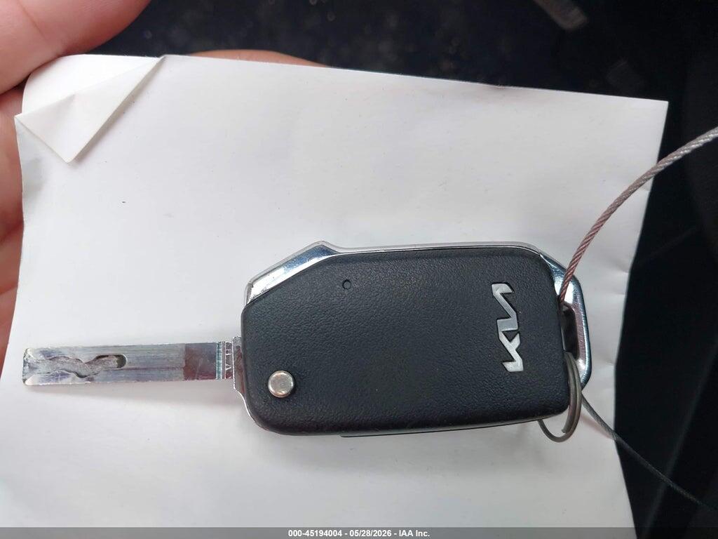3KPF24AD7PE594990 2023 KIA FORTE photo no. 11