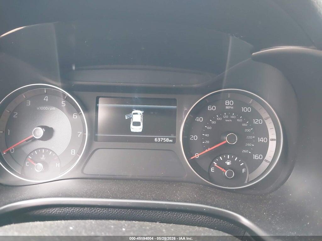 3KPF24AD7PE594990 2023 KIA FORTE photo no. 7