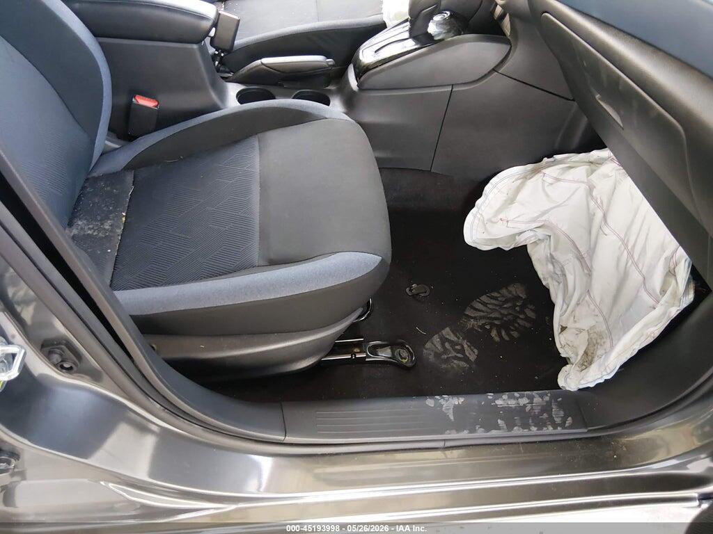 3N1CN8EV6SL875626 2025 NISSAN VERSA photo no. 5