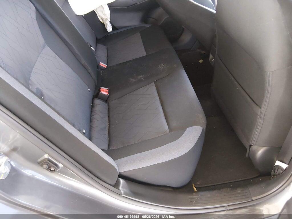 3N1CN8EV6SL875626 2025 NISSAN VERSA photo no. 8