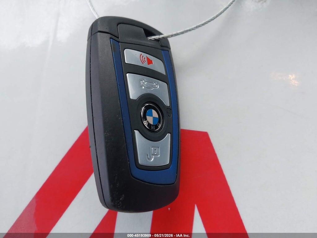 5UXWX7C53G0R16699 2016 BMW X3 photo no. 11