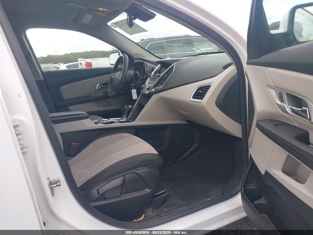 2GKALMEK2H6269542 2017 GMC TERRAIN photo no. 5