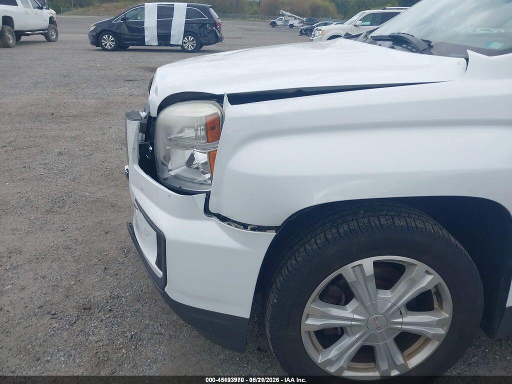 2GKALMEK2H6269542 2017 GMC TERRAIN photo no. 6