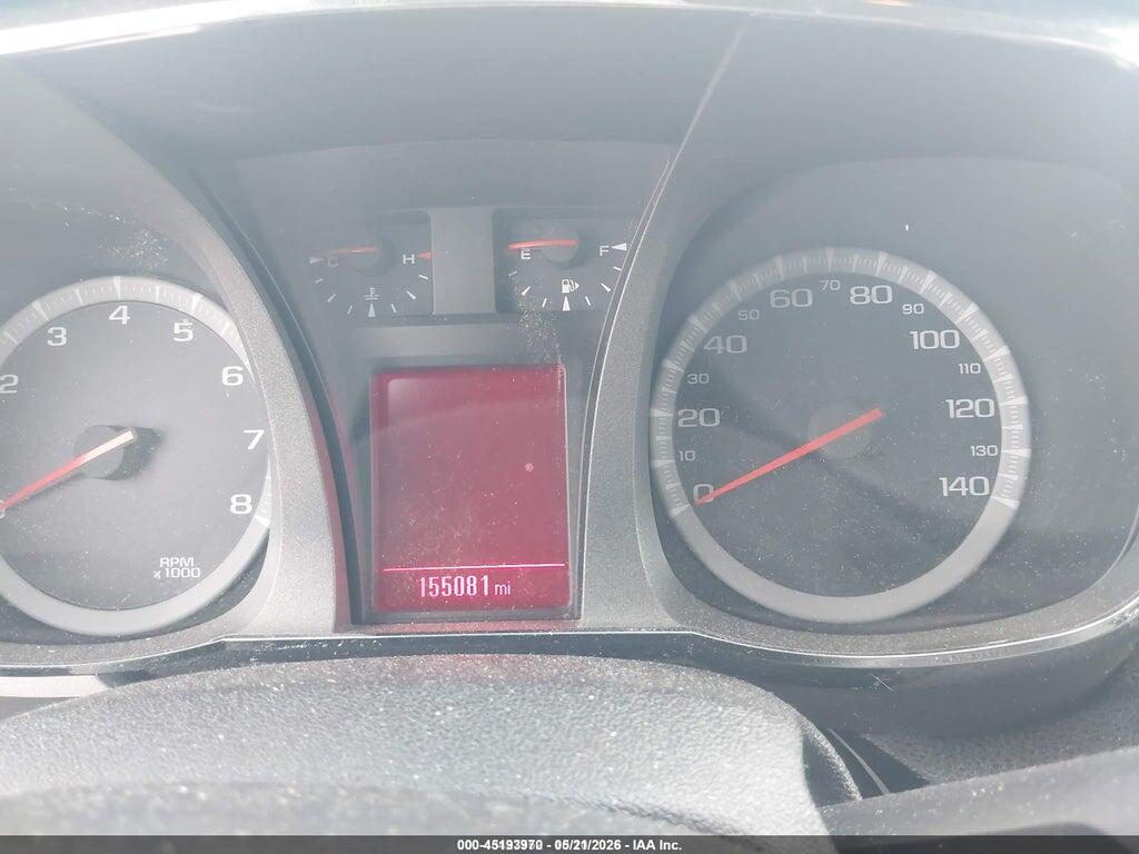 2GKALMEK2H6269542 2017 GMC TERRAIN photo no. 7