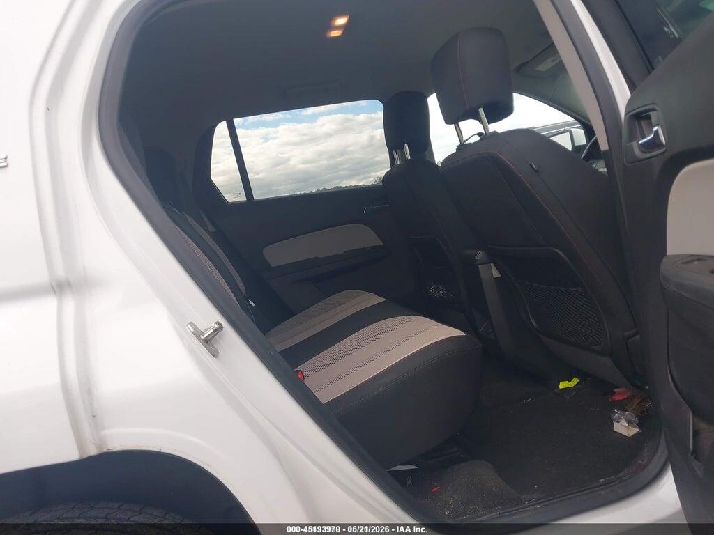 2GKALMEK2H6269542 2017 GMC TERRAIN photo no. 8