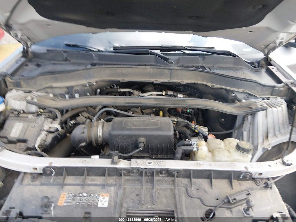 1FMSK8FH8MGA85208 2021 FORD EXPLORER photo no. 10