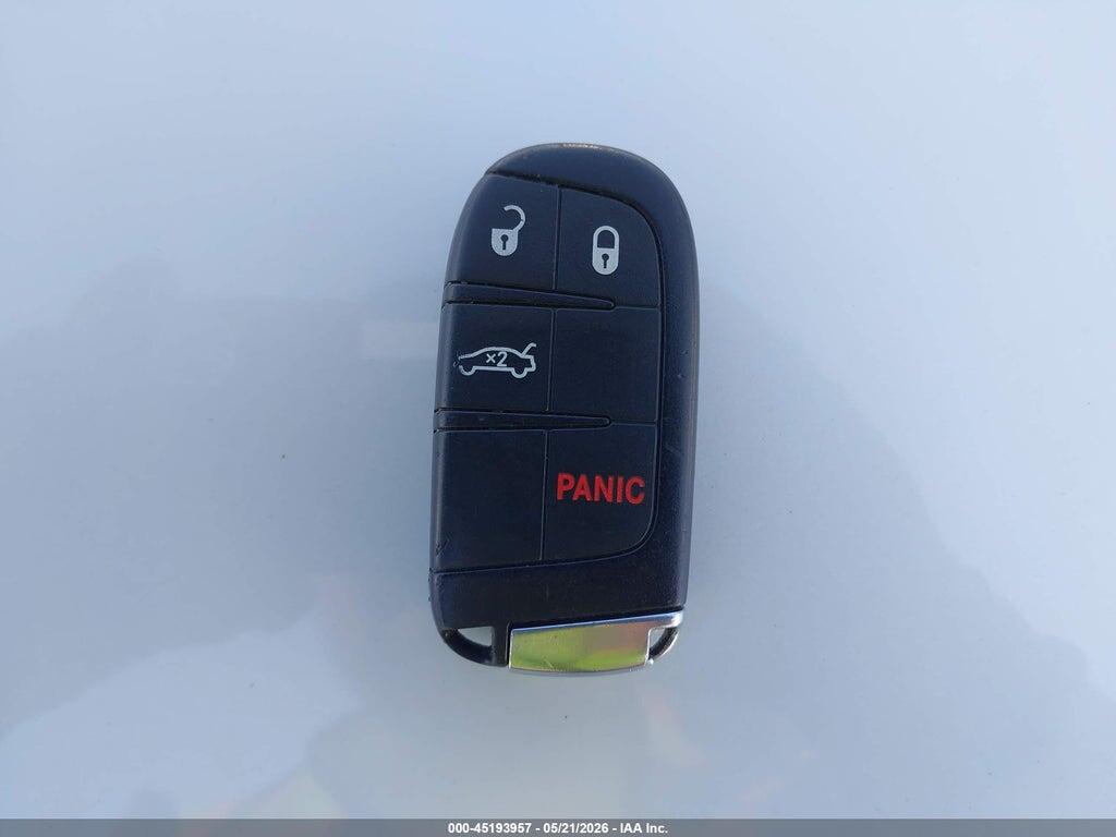 2C3CCAAG5FH853248 2015 CHRYSLER 300 photo no. 11