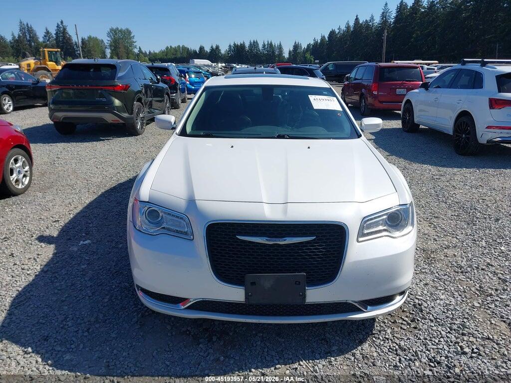 2C3CCAAG5FH853248 2015 CHRYSLER 300 photo no. 12