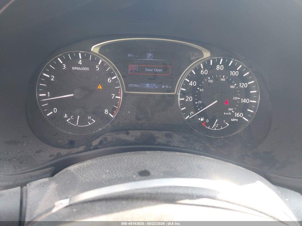 5N1DR2MN6KC605355 2019 NISSAN PATHFINDER photo no. 7