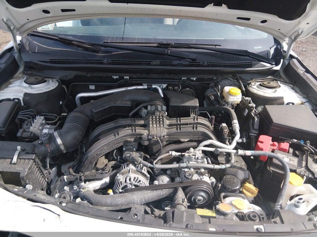 4S3BWAC63S3006440 2025 SUBARU LEGACY photo no. 10
