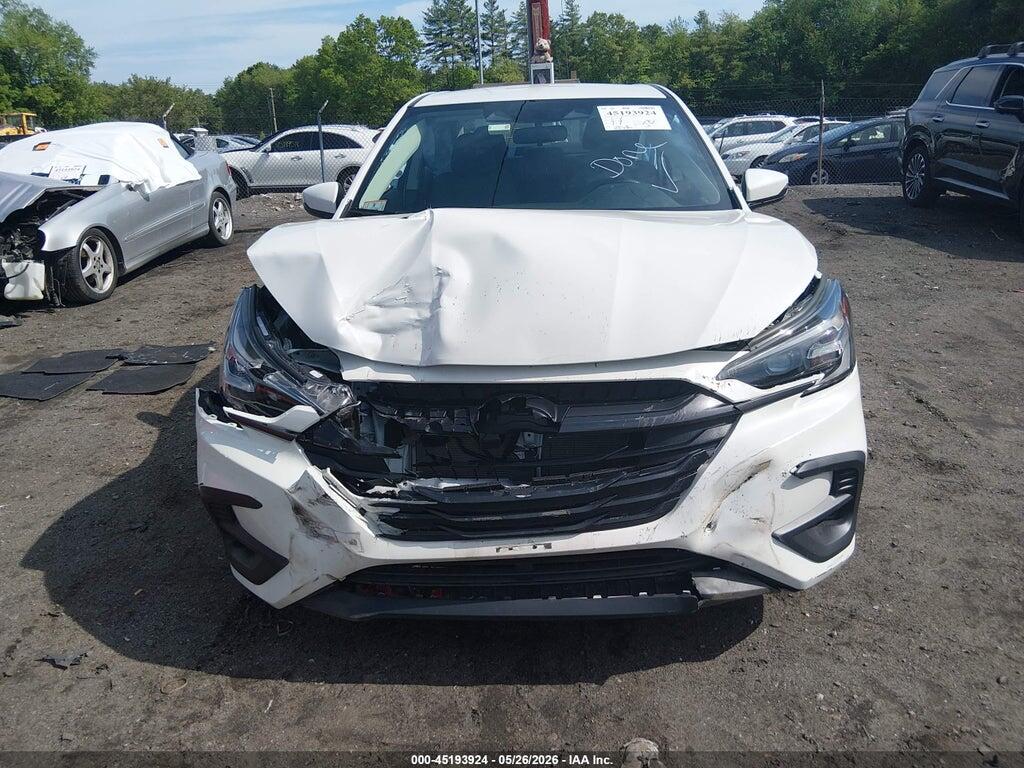 4S3BWAC63S3006440 2025 SUBARU LEGACY photo no. 12