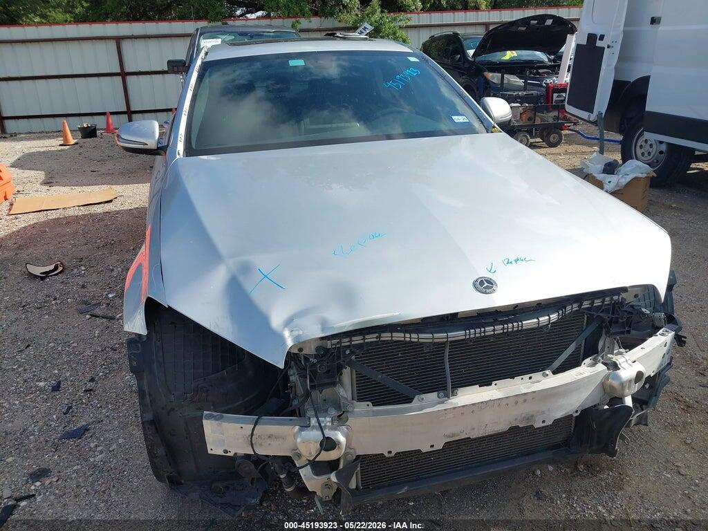 W1KWF8DB6LR575731 2020 MERCEDES-BENZ C 300 photo no. 6