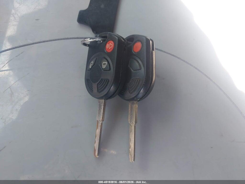 1FMCU0F74DUB83242 2013 FORD ESCAPE photo no. 11
