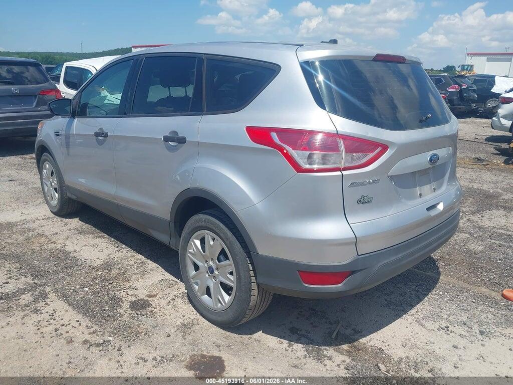 1FMCU0F74DUB83242 2013 FORD ESCAPE photo no. 3