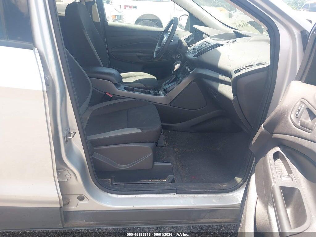 1FMCU0F74DUB83242 2013 FORD ESCAPE photo no. 5