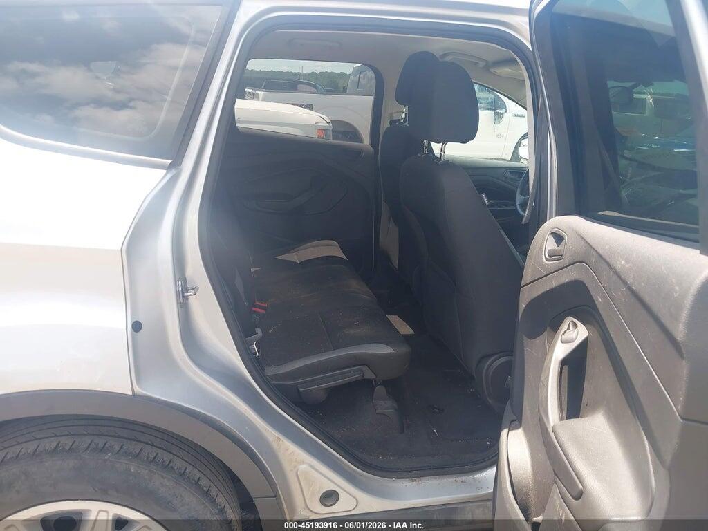 1FMCU0F74DUB83242 2013 FORD ESCAPE photo no. 8