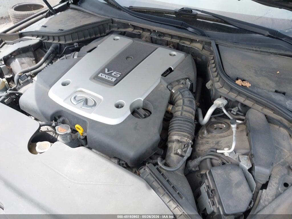 JN1BV7AR9EM689135 2014 INFINITI Q50 photo no. 10